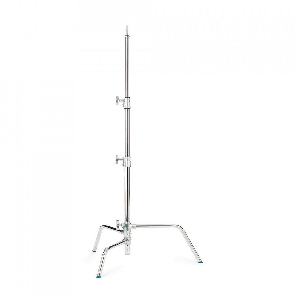 Avenger C-Stand Turtle Base 20'' 1.6 m/4.55' Base et colonne