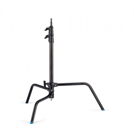 Avenger C-Stand Sliding Leg Blk 20'' 180cm/69in Base & Column