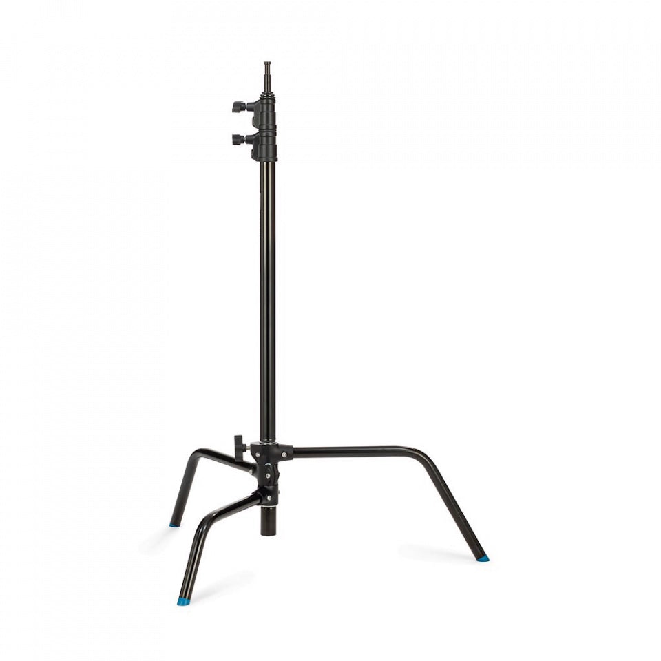 Avenger C-Stand Turtle Base Blk 30'' 220cm/7.3' Base & Column