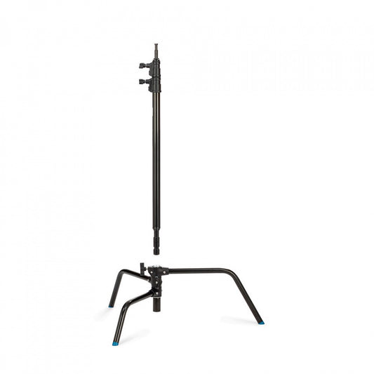 Avenger C-Stand Turtle Base Blk 30'' 220cm/7.3' Base & Column