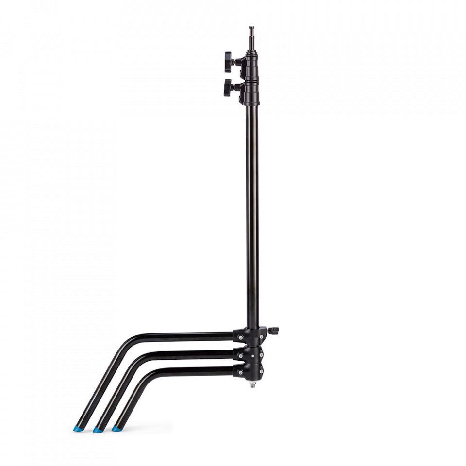 Avenger C-Stand Sliding Leg 30'' Blk 2.5m/8.3' Base & Column