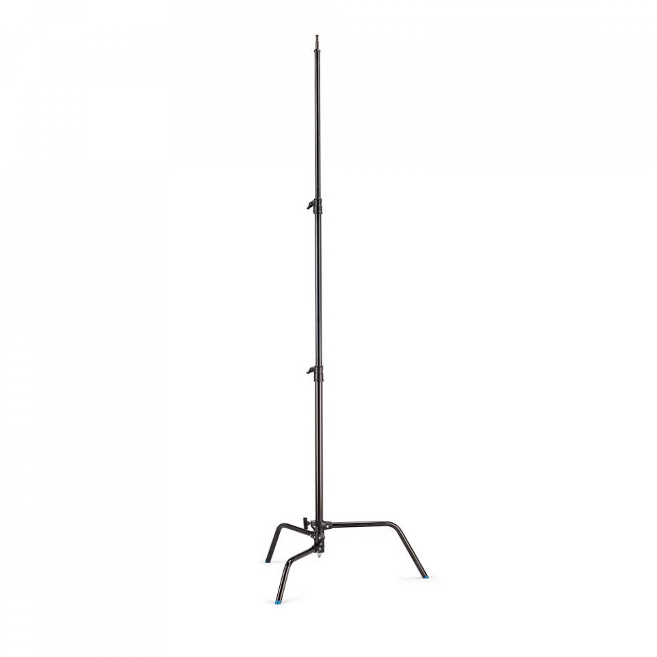 Avenger C-Stand Sliding Leg 30'' Blk 2.5m/8.3' Base & Column