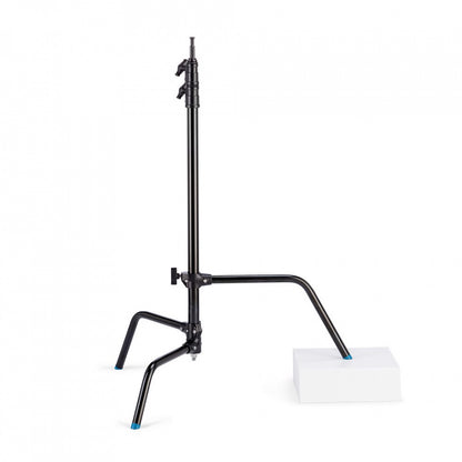 Avenger C-Stand Sliding Leg 30'' Blk 2.5m/8.3' Base & Column