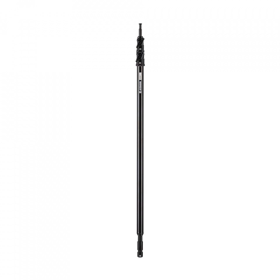 Avenger C-Stand Column 29 Black