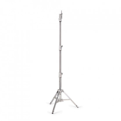 Avenger Combo Stand 20 Sil 200 cm/78 in Steel Double Riser