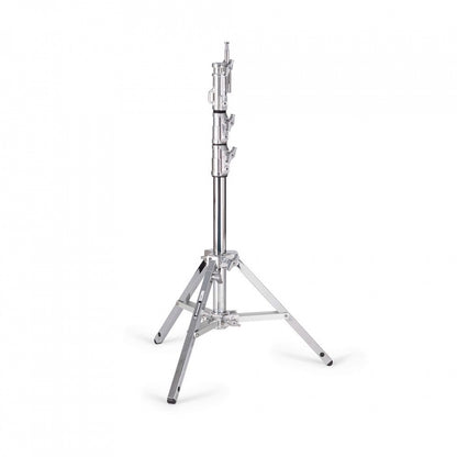 Avenger Combo Stand 20 Sil 200 cm/78 in Steel Double Riser