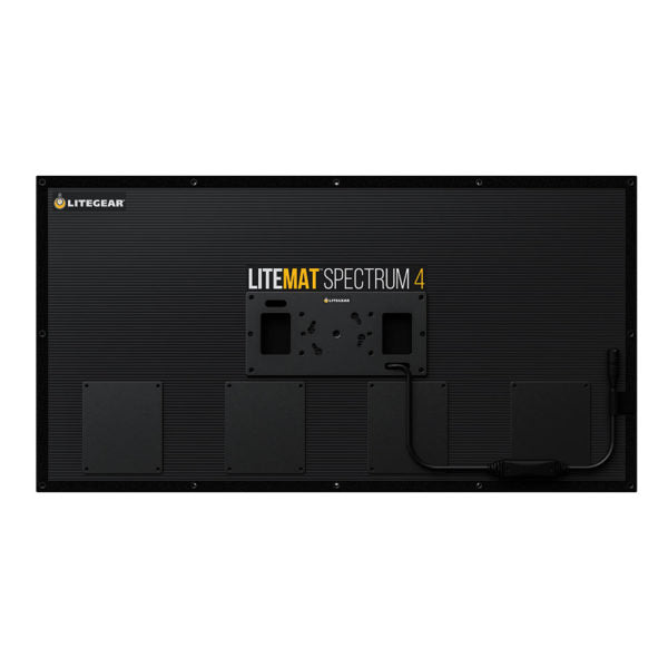 Kit LiteMat Spectrum 4 (Gen 2)