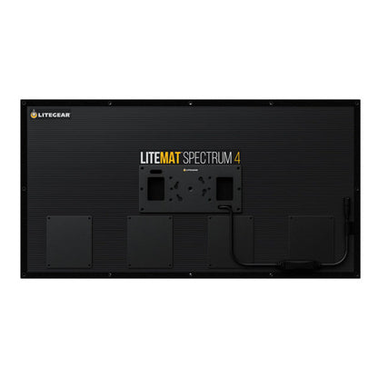 Kit LiteMat Spectrum 4 (Gen 2)