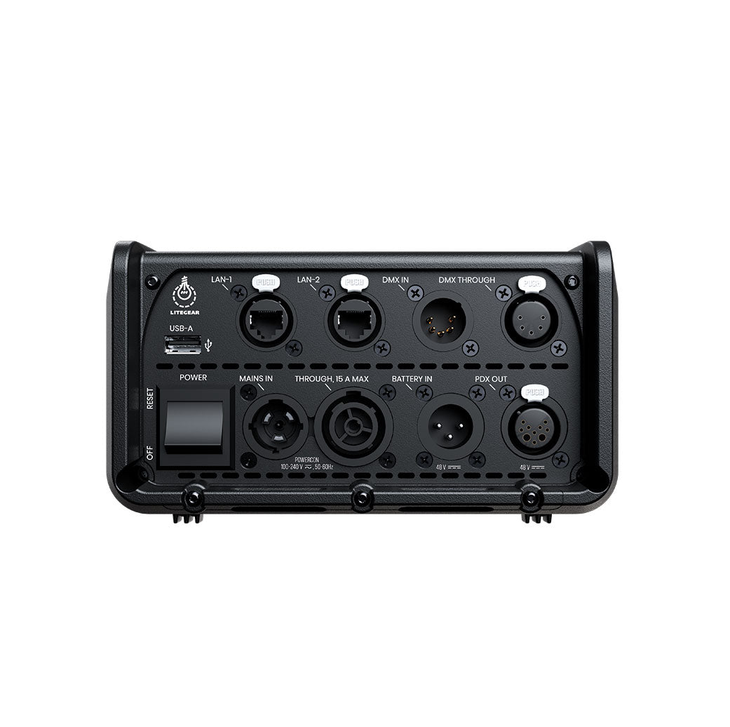 LiteGear -LiteDimmer Spectrum AC/DC 400