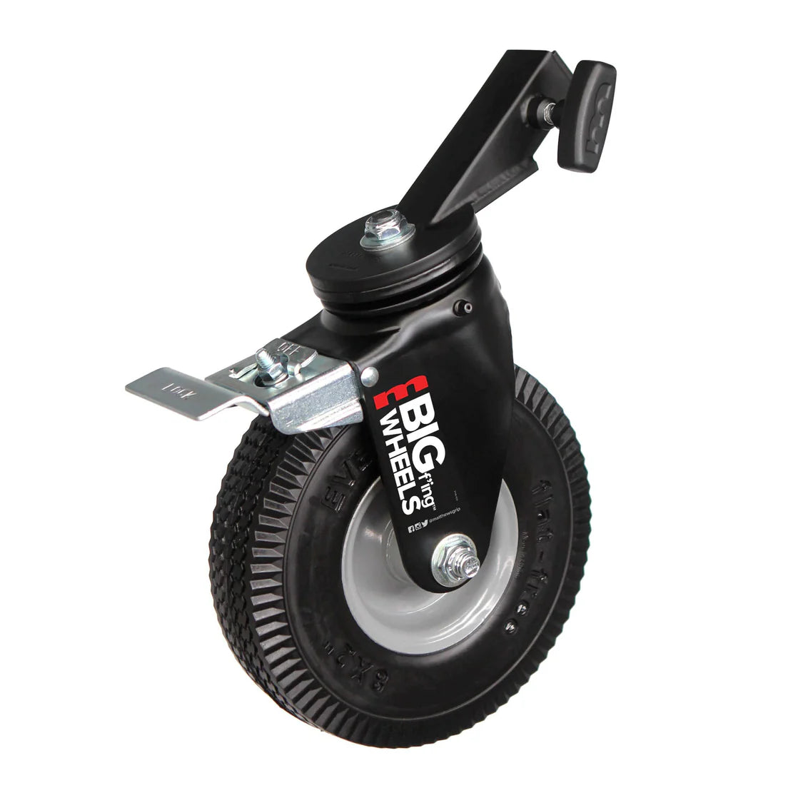 Big F'ing™ Mombo Combo Wheel (lot de 3)