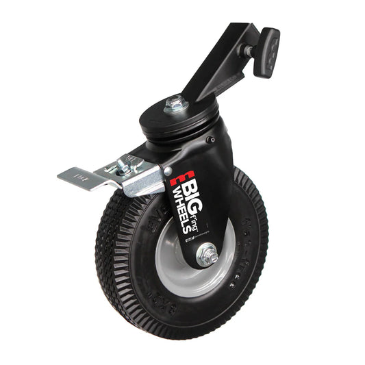 Big F'ing™ Mombo Combo Wheel (lot de 3)