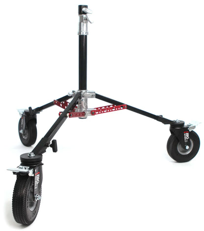 Jeu de roues Big F'ing™ Monitor (lot de 3)