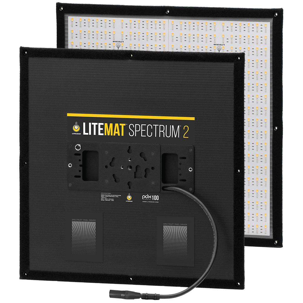 LiteGear -LiteMat Spectrum - Kits