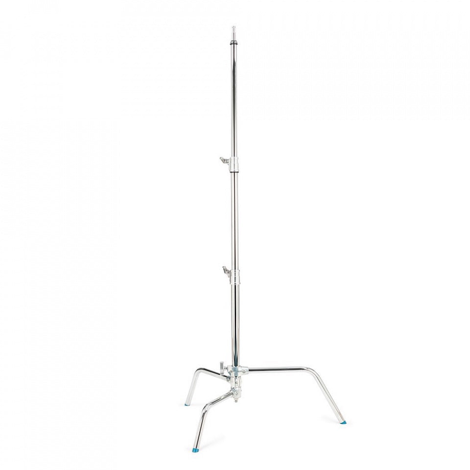 Avenger C-Stand Sliding Leg 20'' 180 cm/69 in Base & Column