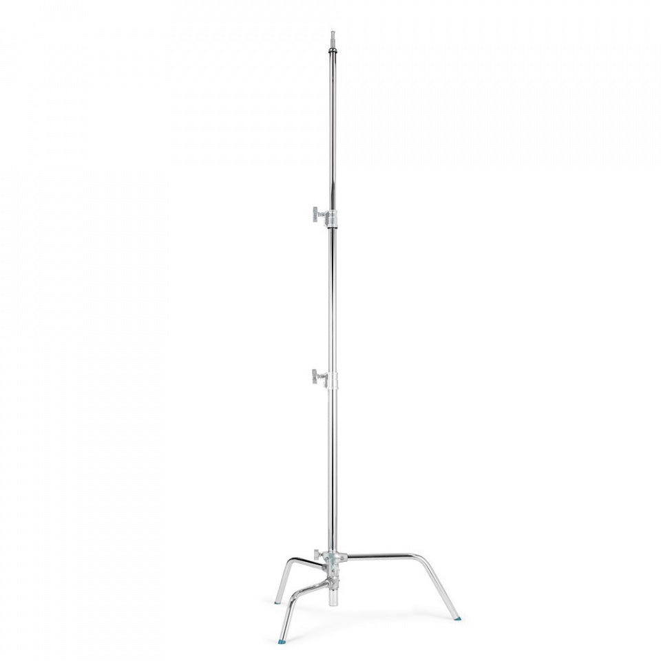 Avenger C-Stand Turtle Base 30'' 220 cm/87.4 in Base & Column