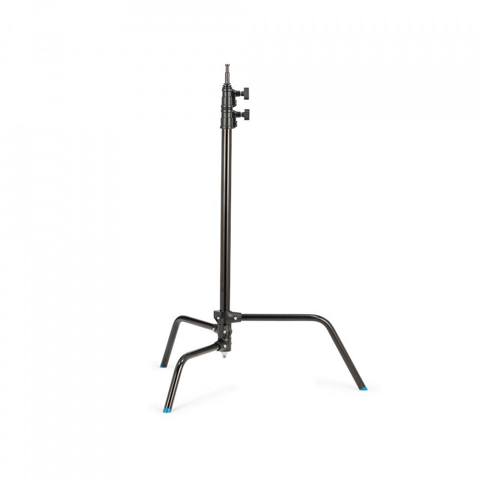 Avenger C-Stand Fixed Base 30'' Blk 250cm/8.3' Base & Column