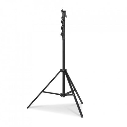 Avenger Combo Stand 45 Black 4.5 m/177.2 in Alu Triple Riser