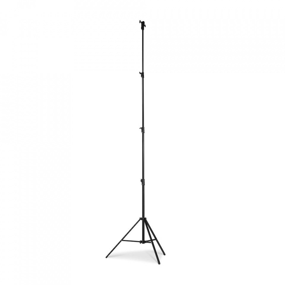 Avenger Combo Stand 45 Black 4.5 m/177.2 in Alu Triple Riser