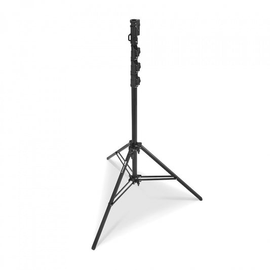 Avenger Combo Stand 45 Black 4.5 m/177.2 in Alu Triple Riser