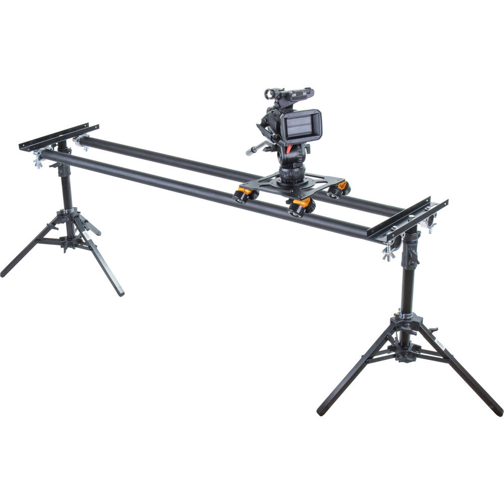 Kupo - Embout universel pour rail