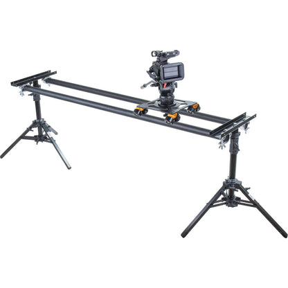 Kupo - Embout universel pour rail