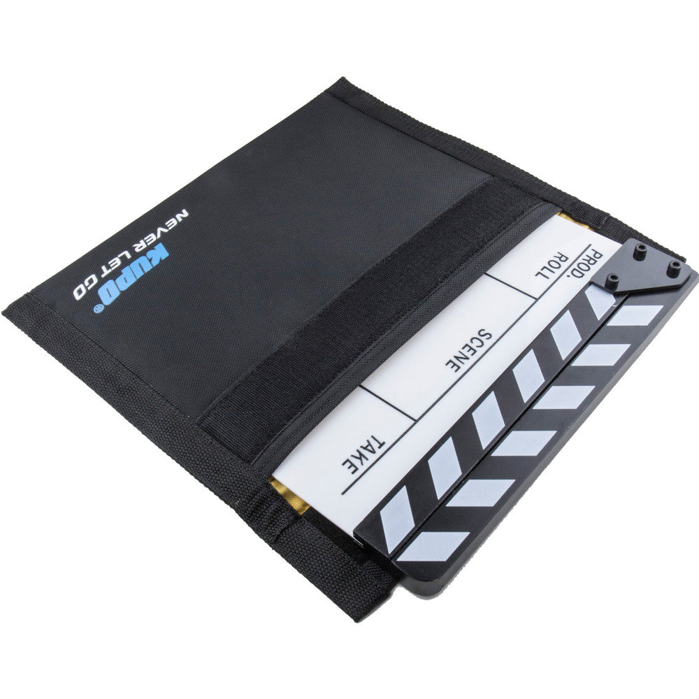 Kupo - Pochette multi-compartiments pour iPad Pro