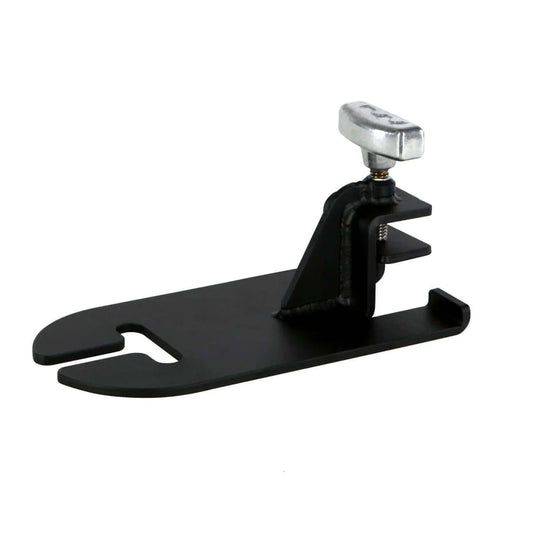 Oreille inversée rapide pour tube carré de 1" (par oreille)
