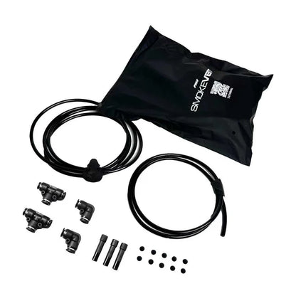 Gilet fumigène PMI – Système fumigène à porter sur soi