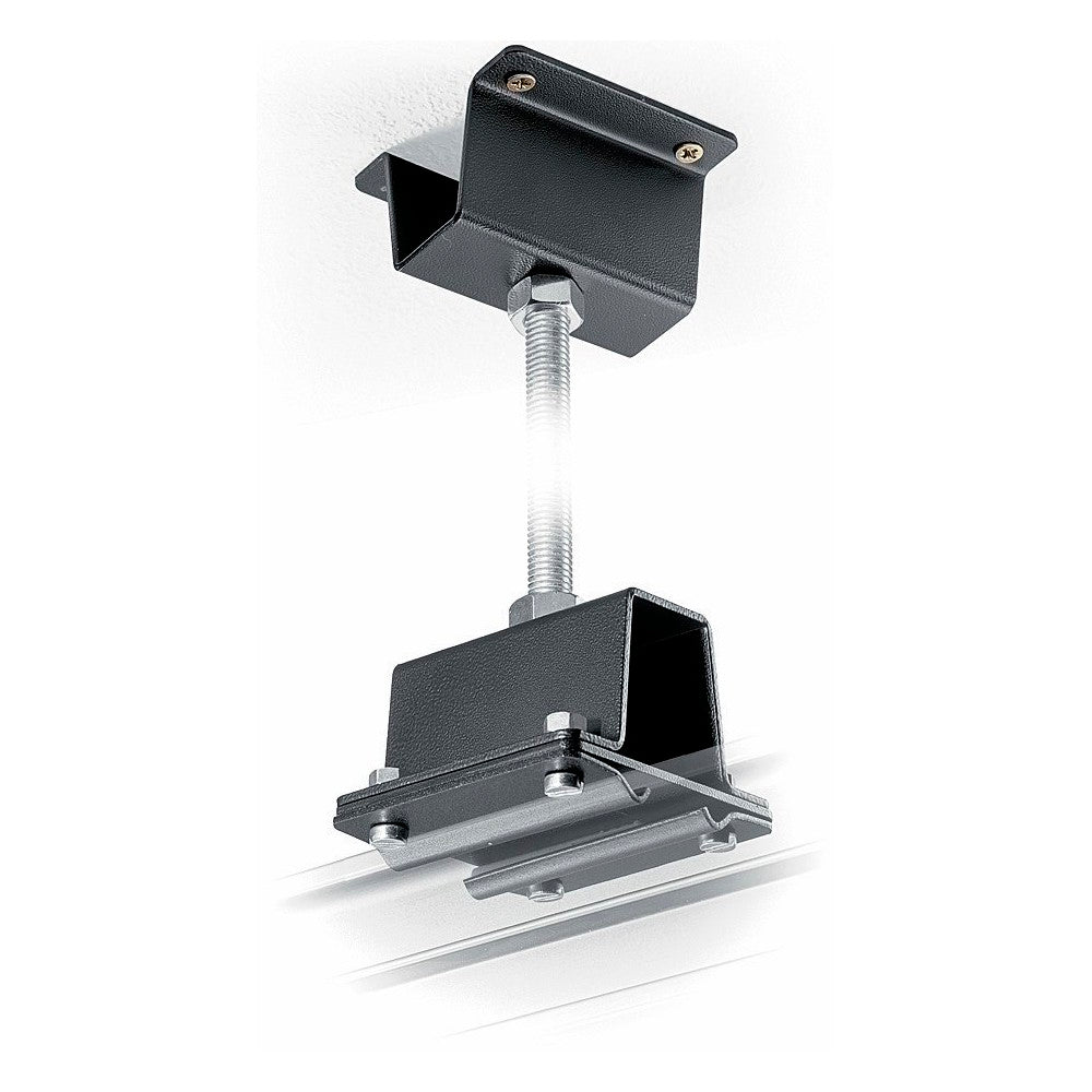 Manfrotto - Supports de fixation au plafond Sky Track avec tige
