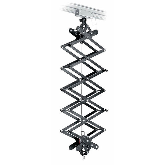 Manfrotto - Pantographe Sky Track avec embout 5/8 po