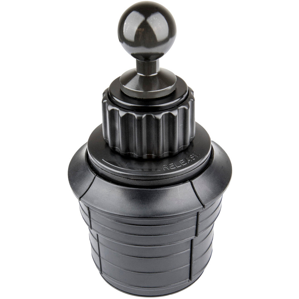 Kupo - Support pour porte-gobelet de voiture Super Knuckle