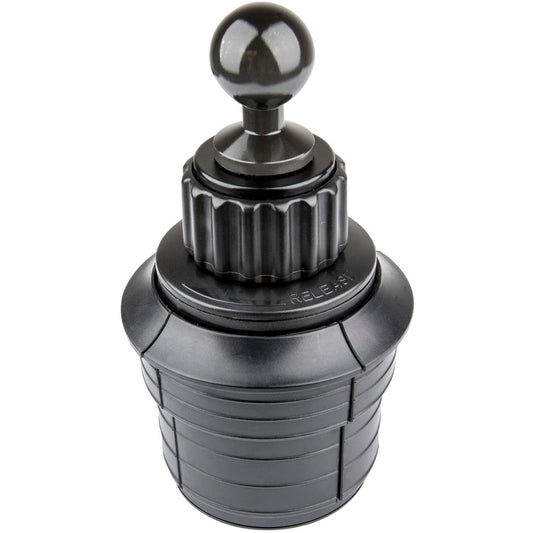 Kupo - Support pour porte-gobelet de voiture Super Knuckle