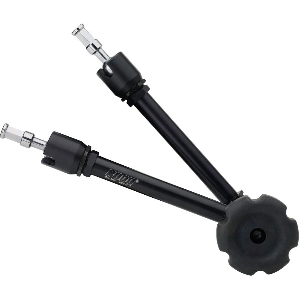 Kupo - Bras Max avec volant à main