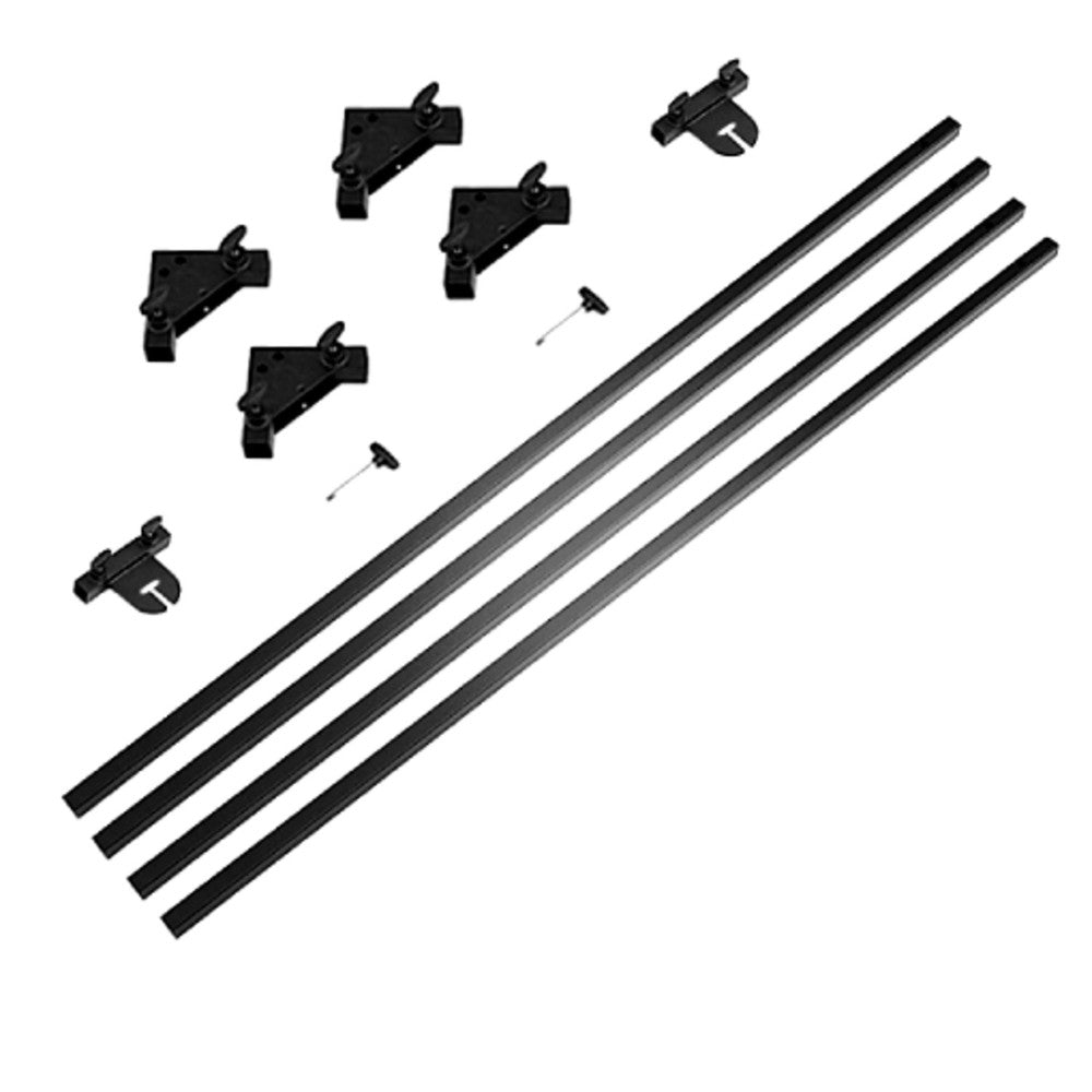 Kupo - Kit de cadre papillon