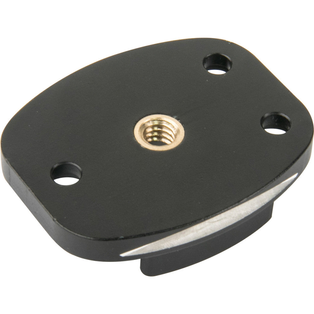 Kupo - Support pour trépied GoPro à fixation rapide