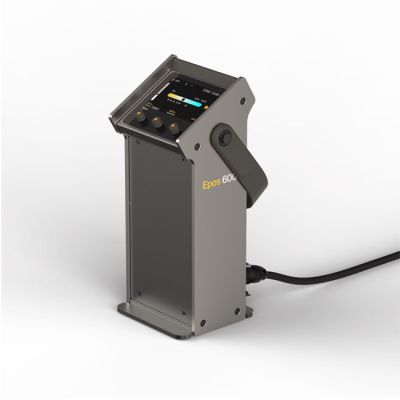 Kit d'éclairage Kelvin Epos 600 (avec valise à roulettes)