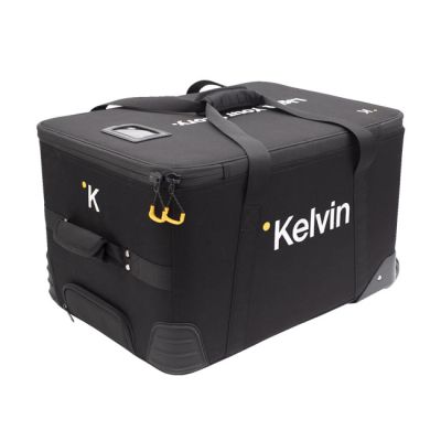 Valise à roulettes Kelvin Epos pour matériel vidéo et photo