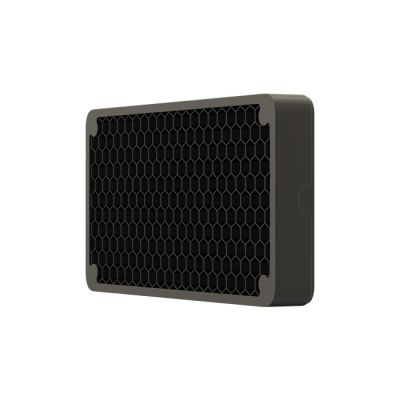 Grille alvéolaire Kelvin 40 pour la série Play