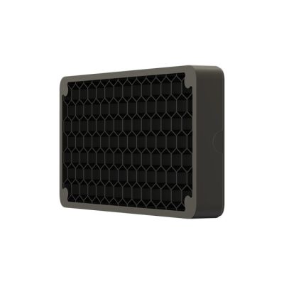 Grille alvéolaire Kelvin 60 pour la série Play
