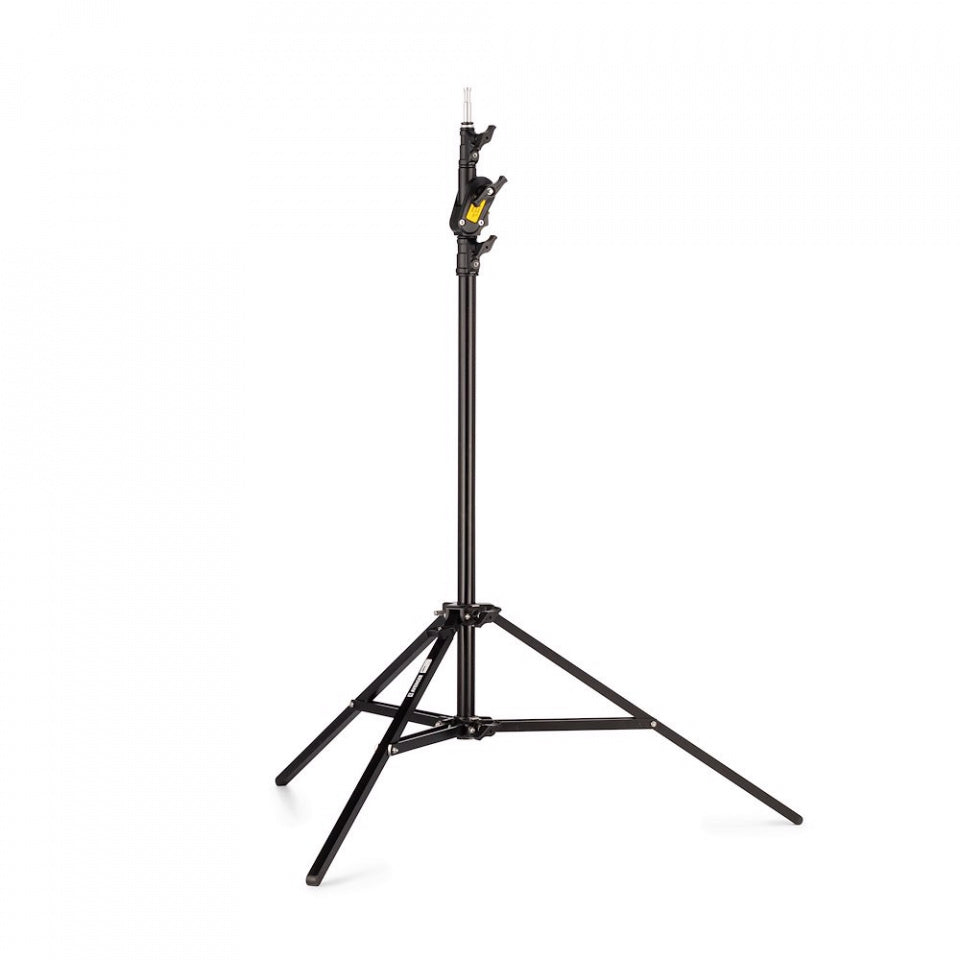 Avenger Baby Combi Boom Stand, Black Alu 392cm/154.3in w/bag