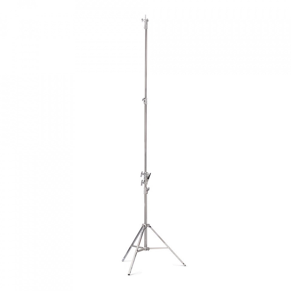 Avenger Junior Combi Boom Stand 50 Chrome Steel 500cm/197in