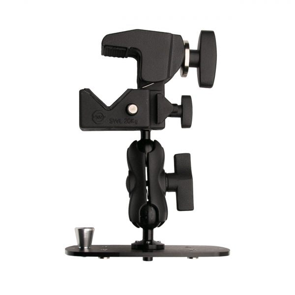 LiteGear - LiteMount avec pince Convi