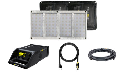 LiteGear -LiteTile Spectrum - Kits