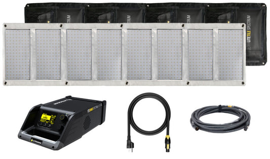 LiteGear -LiteTile Spectrum - Kits