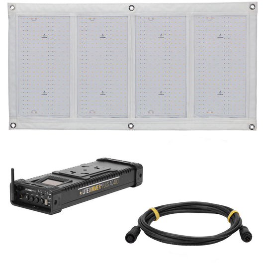 Kits complets LiteGear -LiteTile Plus