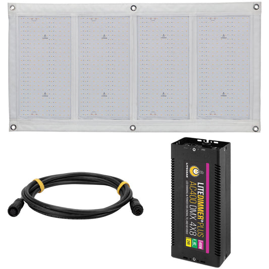 Kits complets LiteGear -LiteTile Plus