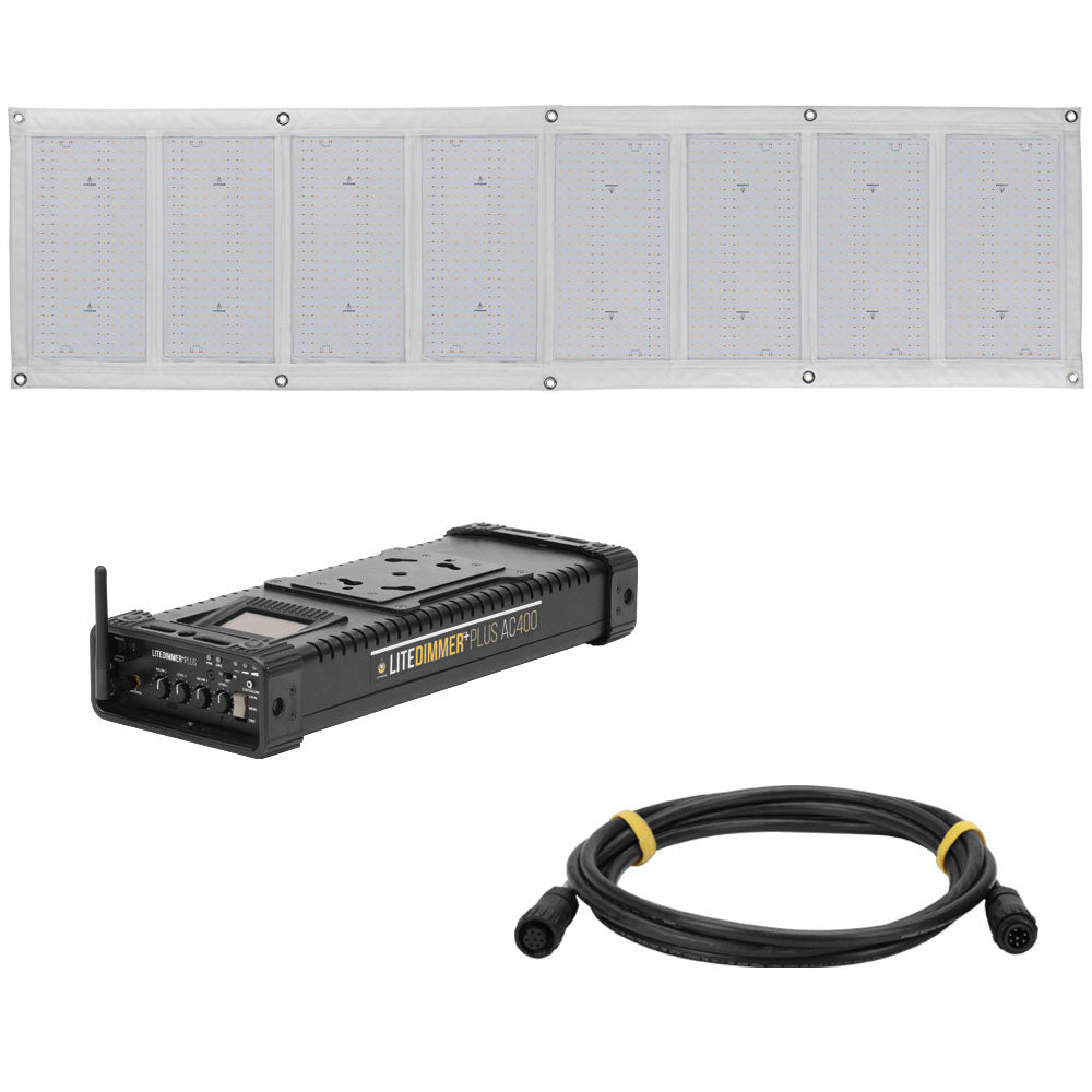 Kits complets LiteGear -LiteTile Plus