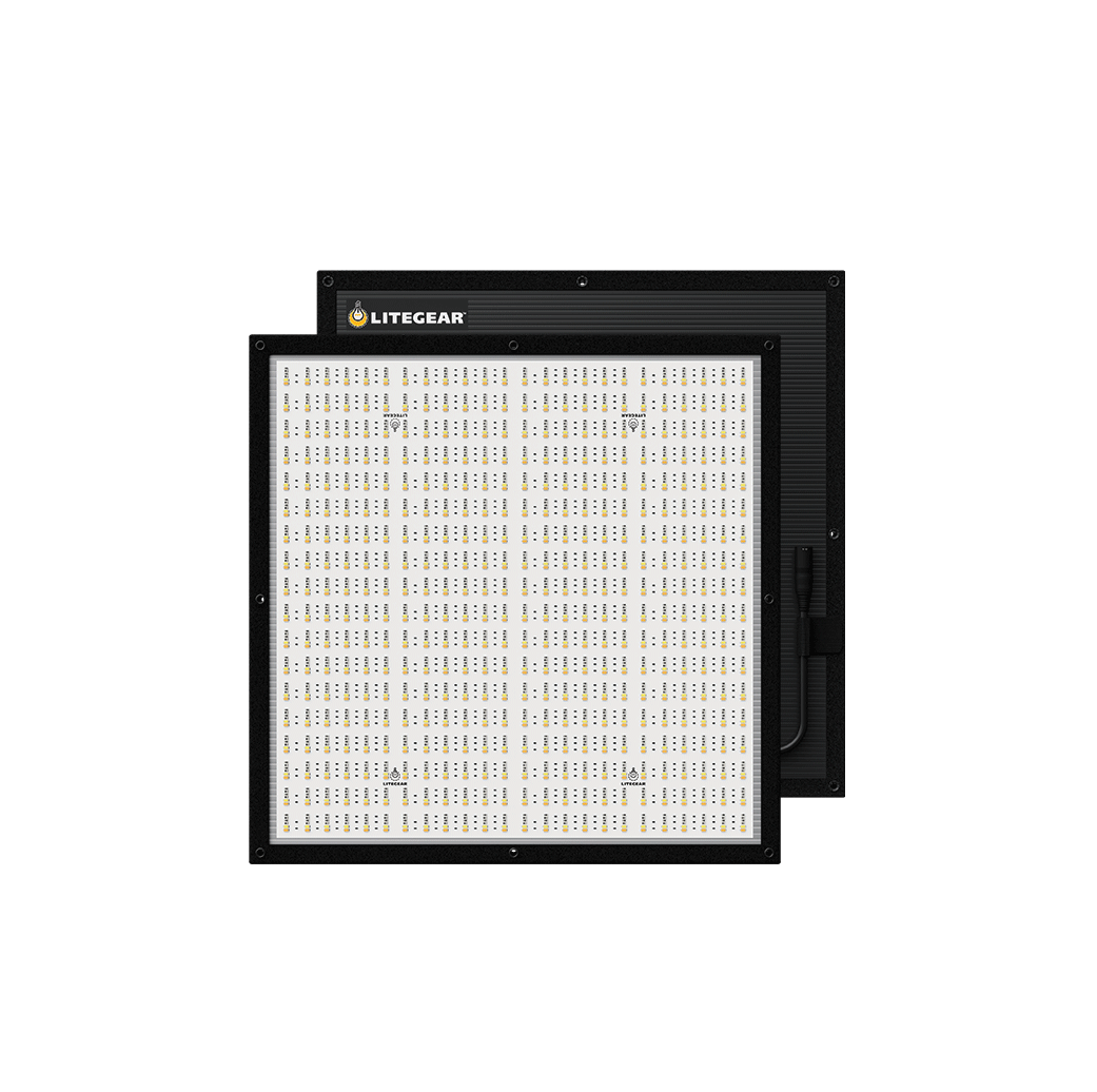 LiteGear -LiteMat Spectrum - Kits