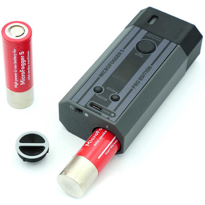 Vosentech MicroFogger 5 Battery