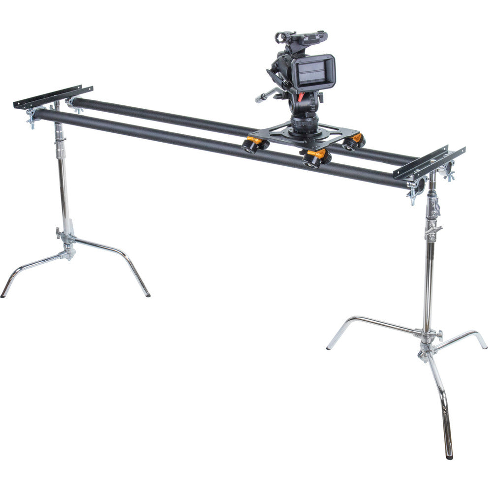 Kupo - Embout universel pour rail